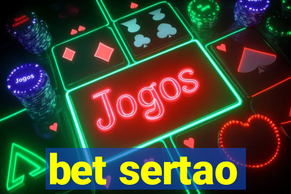 bet sertao